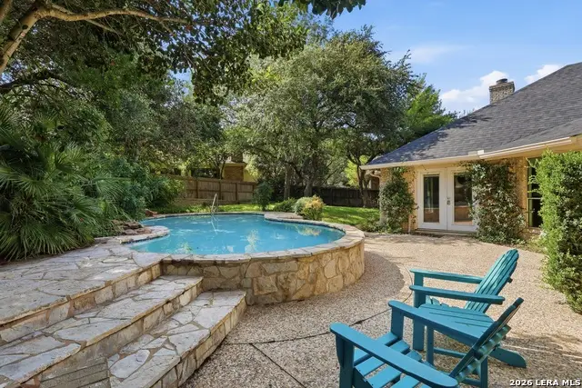 24 Inwood Mnr, San Antonio, TX 78248 - #3