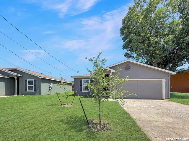 747 Rice Rd, San Antonio, TX 78220 - #1