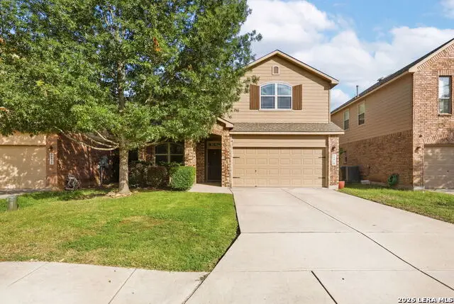 8818 Padie Smt, San Antonio, TX 78251 - #1