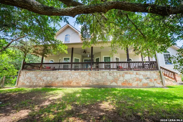 119 Private Road 1738, Mico, TX 78056 - #3