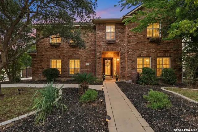 1203 Sand Wedge, San Antonio, TX 78258 - #1