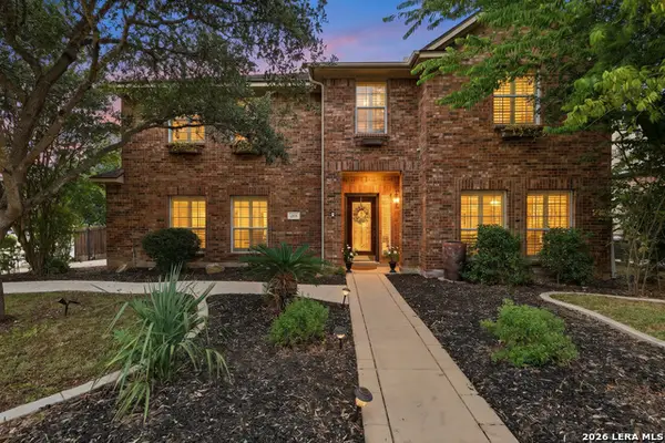 1203 Sand Wedge, San Antonio, TX 78258