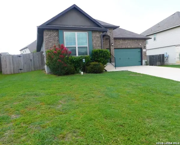 634 Saddle House, Cibolo, TX 78108 - #2