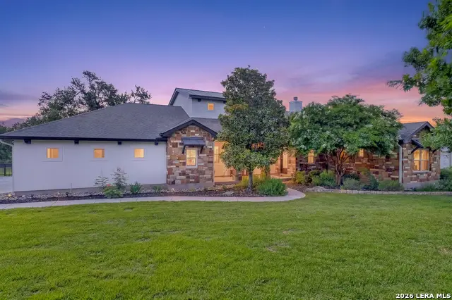 1424 Decanter Dr, New Braunfels, TX 78132 - #1