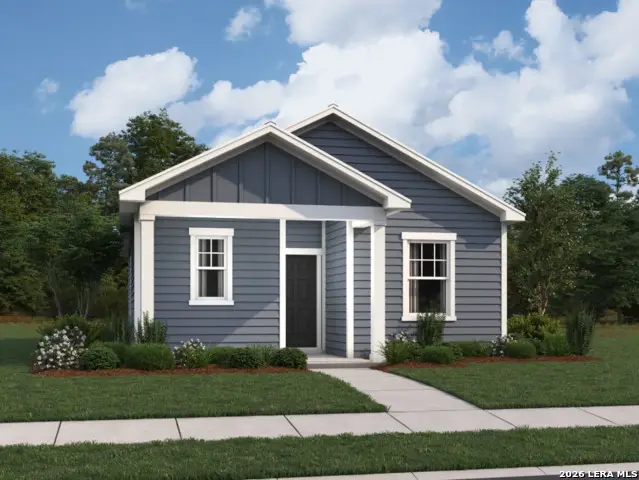 4627 Flying Hooves, San Antonio, TX 78222 - #1