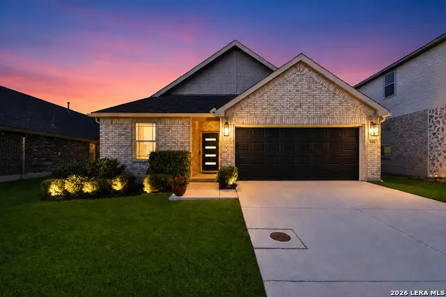 106 Giverny, Boerne, TX 78006 - #1