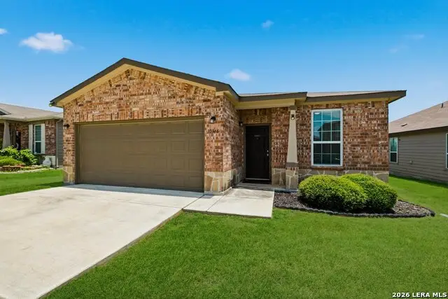 10346 Mcqueeney, San Antonio, TX 78252 - #3