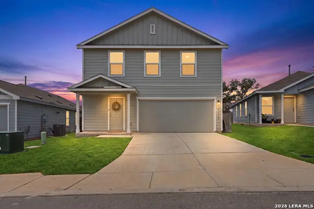 14818 Dillard Mill, San Antonio, TX 78254 - #2