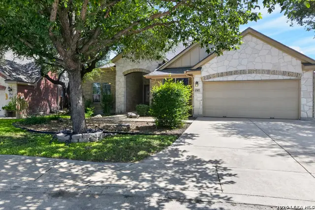 3707 Vitex, San Antonio, TX 78261 - #2