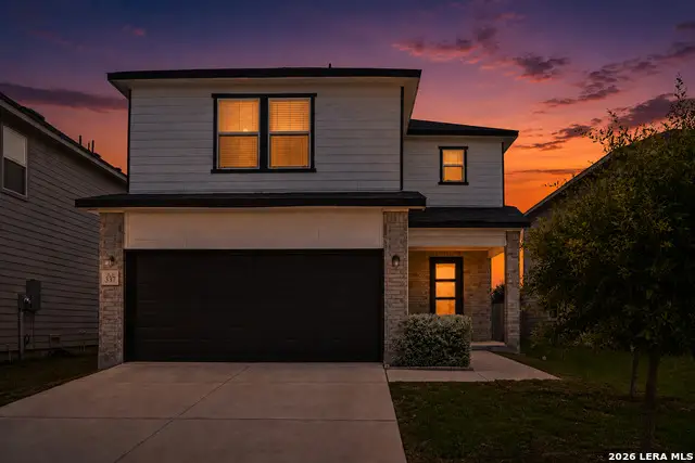 337 Dakota Crk, New Braunfels, TX 78130 - #1