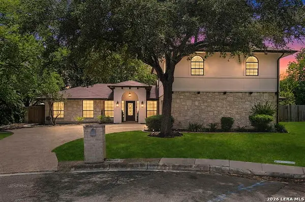 6215 Pine Needles, San Antonio, TX 78244