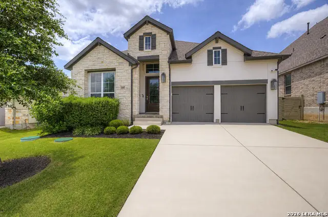 480 Tobacco Pass, New Braunfels, TX 78132 - #2