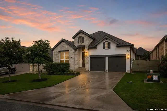 480 Tobacco Pass, New Braunfels, TX 78132 - #3