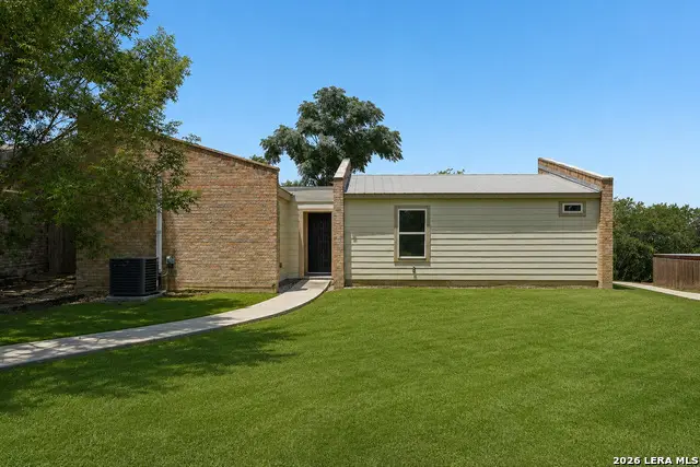 12010 Sailing Away St, Live Oak, TX 78233 - #1