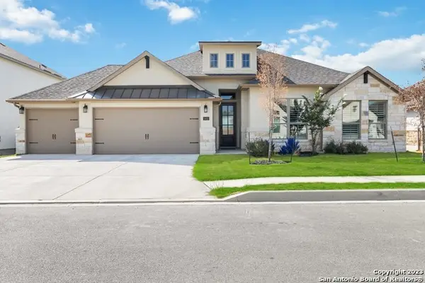 1432 Argyll Park, Bulverde, TX 78163