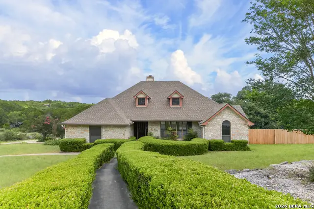 1256 Highland Terrace Dr, Canyon Lake, TX 78133 - #1
