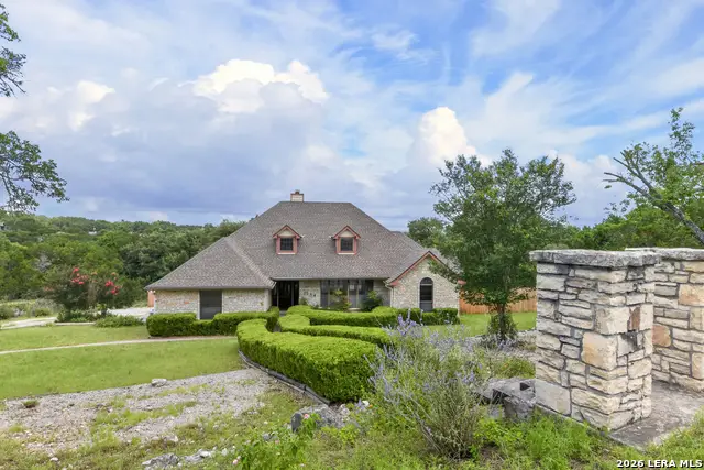 1256 Highland Terrace Dr, Canyon Lake, TX 78133 - #3