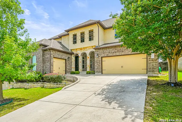 24219 Gazania Bluff, San Antonio, TX 78260 - #1