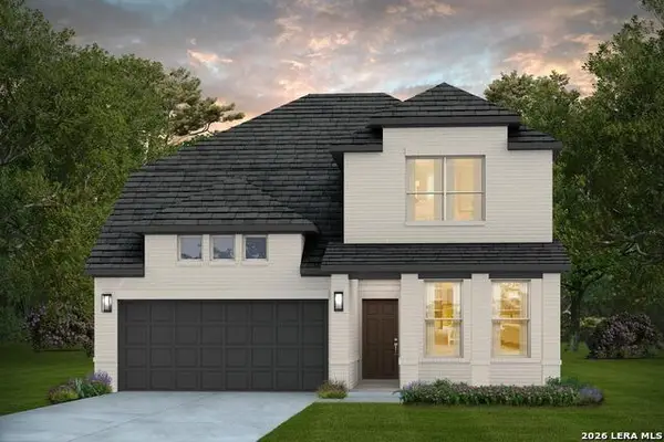 12437 Dime Box, San Antonio, TX 78253