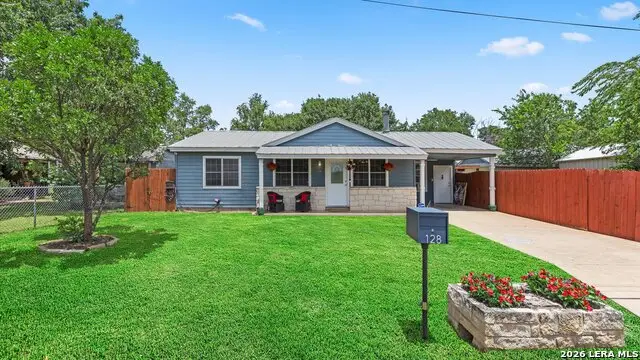 128 Riverview Rd, McQueeney, TX 78123 - #1