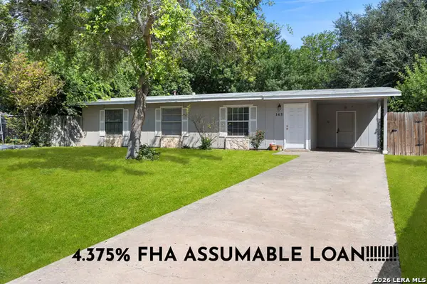 143 Surfrider St, San Antonio, TX 78242
