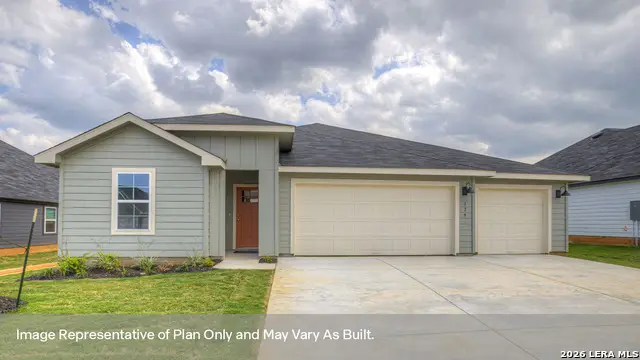 172 Teal Street, Fredericksburg, TX 78624 - #1