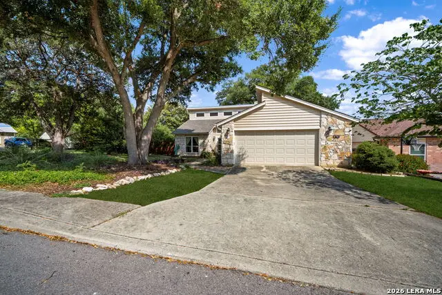 5850 Spring Village St, San Antonio, TX 78247 - #2