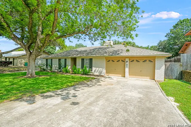 134 High Oak, Universal City, TX 78148 - #2