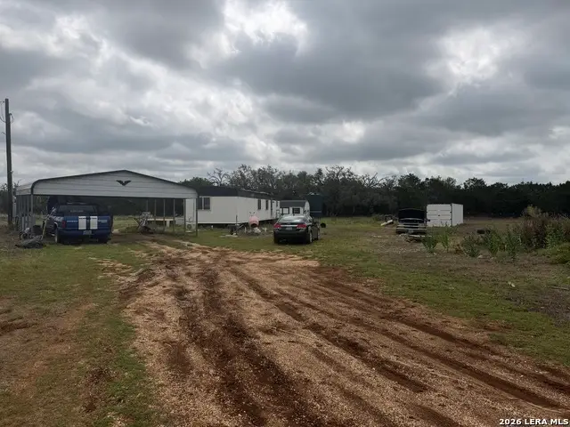 258 Ewing, Pipe Creek, TX 78063 - #1
