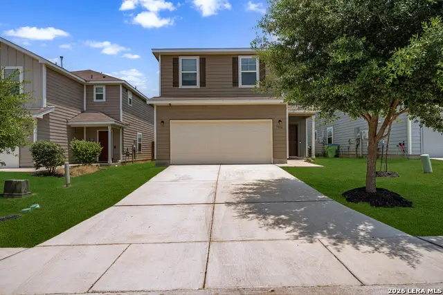 7316 Littlefoot Ln, San Antonio, TX 78253 - #1