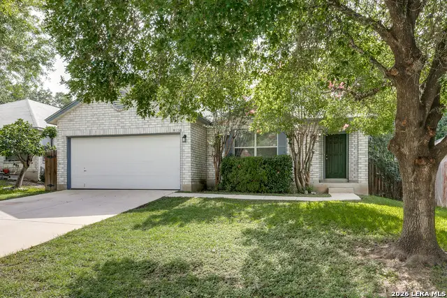9550 Bare Back Trail, San Antonio, TX 78250 - #1