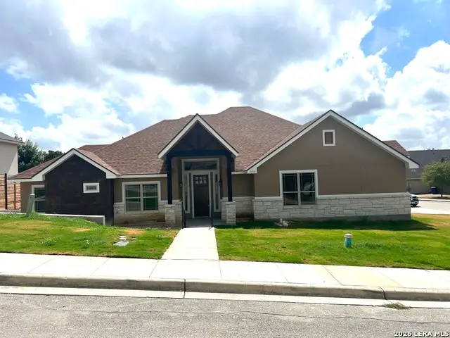 2710 Royalwood, New Braunfels, TX 78132 - #1