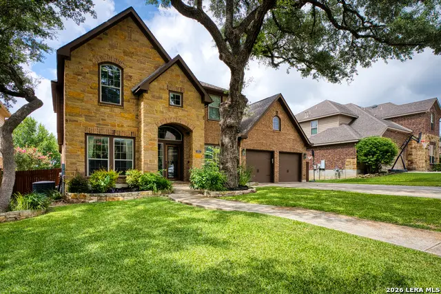 8810 Woodland Bnd, San Antonio, TX 78255 - #1