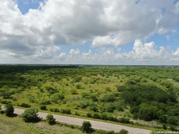 TBD LOT 3 Cr 207, Hobson, TX 78117
