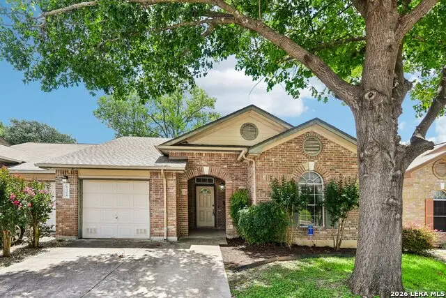 6106 Wexford Brk, San Antonio, TX 78240 - #2