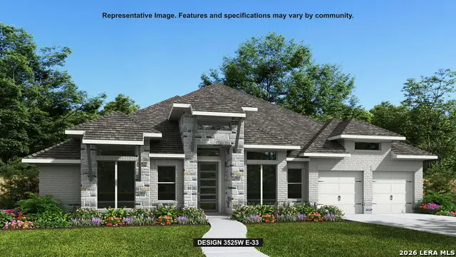 54 Enia Circle, San Antonio, TX 78257 - #1