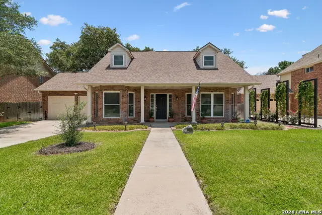 25010 Arrow Rdg, San Antonio, TX 78258 - #1