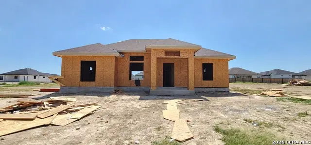 3132 Jacob Drive, Eagle Pass, TX 78852 - #1