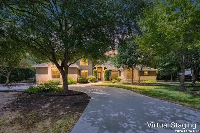 14740 Chinquapin, Helotes, TX 78023 - #1