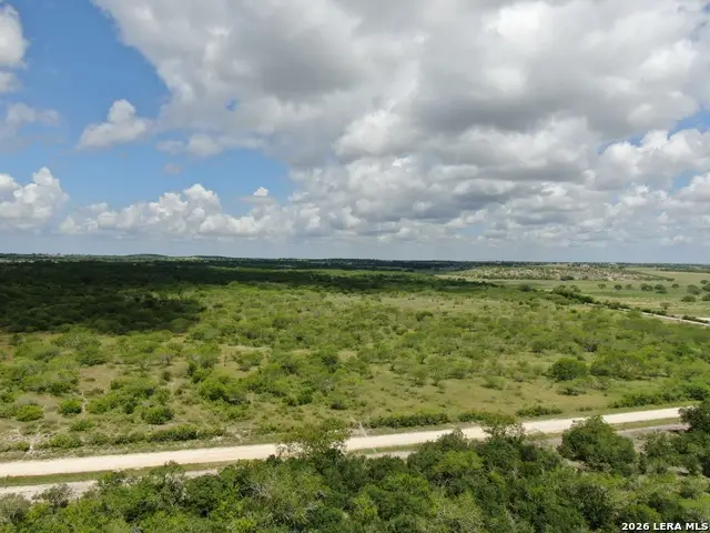 TBD LOT 5 Cr 208, Hobson, TX 78117 - #1