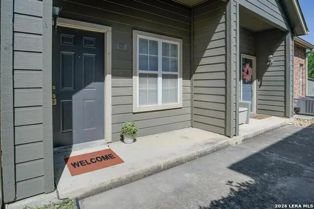 157 Chapel Hill Cir #157, San Antonio, TX 78240 - #2
