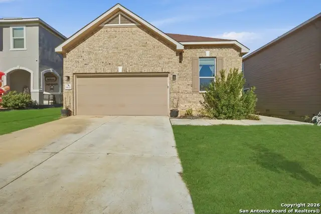 9831 Overlook Cyn, San Antonio, TX 78245 - #1