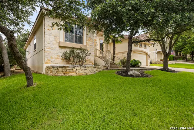 1207 Via Belcanto, San Antonio, TX 78260 - #3
