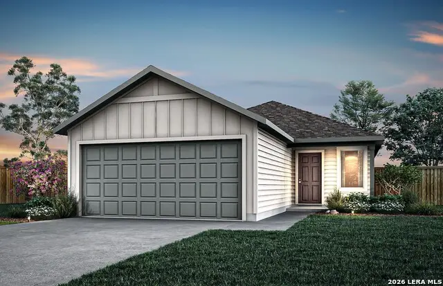 9923 Monte Carmel Place, Converse, TX 78109 - #1