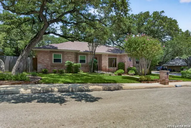 12514 Chapel Bell St, San Antonio, TX 78230 - #3