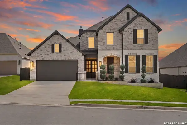 3027 Daplyn Park, Bulverde, TX 78163