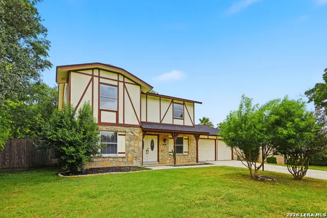4630 Barhill, San Antonio, TX 78217 - #1