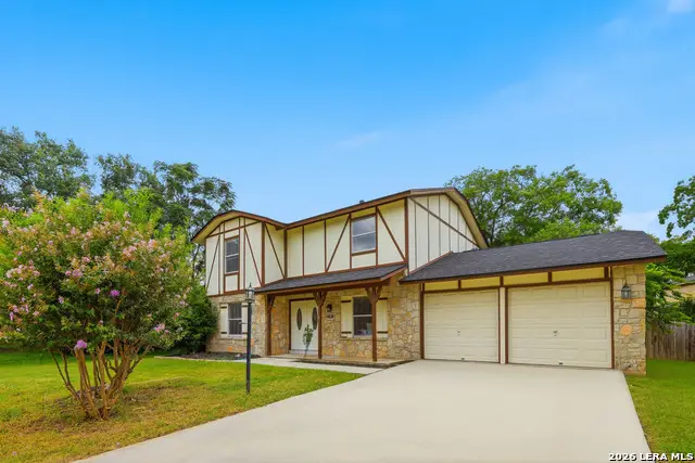 4630 Barhill, San Antonio, TX 78217 - #2