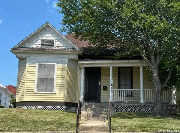 428 N Pine St, San Antonio, TX 78202