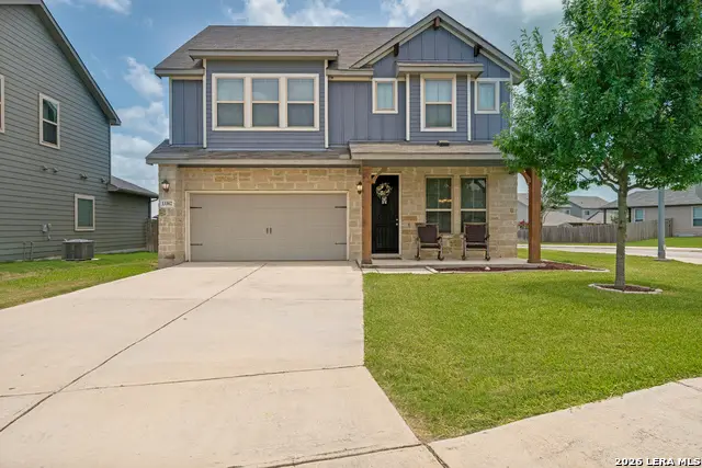 13302 Antelope Run, Saint Hedwig, TX 78152 - #1